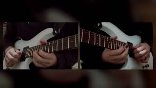 Avenged Sevenfold  Coming Home solo cover [upl. by Teemus]