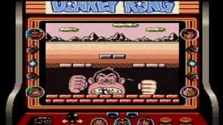 Donkey Kong Game Boy Playthrough Part 8 FINALE [upl. by Seavir]