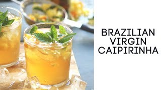 Virgin Caipirinha [upl. by Jauch]