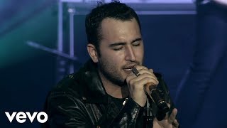 Reik  No Desaparecerá En Vivo Auditorio Nacional [upl. by Haiacim]