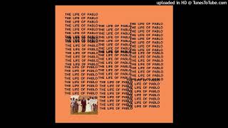 Kanye West  Wolves and Franks Track without Sia [upl. by Collie]