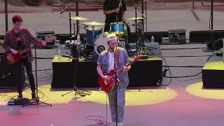 The Weakness  Ruston Kelly Live at Red Rocks [upl. by Yenaffit251]