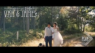 Love Beats Cancer  Best Wedding Video Ever [upl. by Sella]