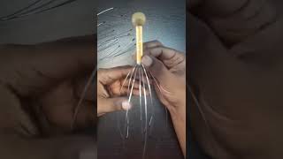 Head Massager Scalp Scratcher Unboxing ll Shorts [upl. by Ericka]