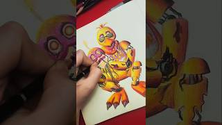 этаче🧐art paint художник рисую рисунок drawing арт sketchbook скетч draw [upl. by Ahens]