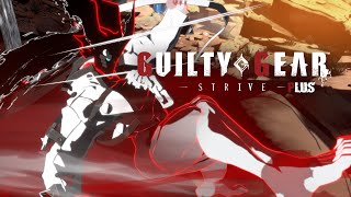 Guilty Gear Strive Plus Mod Showcase [upl. by Hgielsa531]