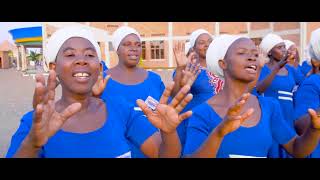 IMIRIMO YAWE by JERUSALEM Choir ADEPR KANSI Official Video Directed by FILOS Pro [upl. by Kimberlyn]