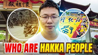 Uncovering Hakka peoples 2000 year unique history and culture [upl. by Notxap913]