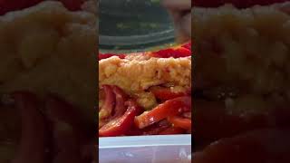 Sun dried Tomato pickle recipe part3 tomato pickle picklerecipe [upl. by Sabian]