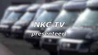 NKC TV  How do they do it amp camper bouwen [upl. by Culbert528]