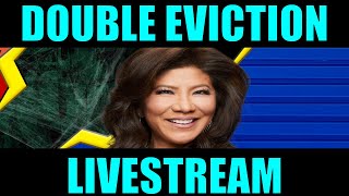 Big Brother 26 Double Eviction Live Stream [upl. by Sprage650]