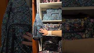 UPDATED Vera Bradley at FourSeasonsDirectcom [upl. by Yelyab712]