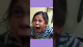 little girl screaming sound effect [upl. by Ynatsed]