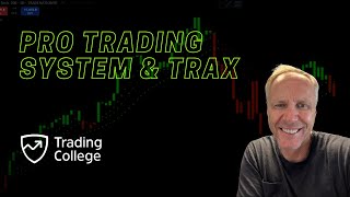 How our Pro Trading System amp Trax Software work [upl. by Greenebaum]