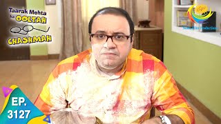 Taarak Mehta Ka Ooltah Chashmah  Ep 3127  Full Episode  22nd March 2021 [upl. by Lally]