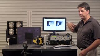 MoviTHERM Thermal NDT Solutions  Transient Thermography [upl. by Peyton288]