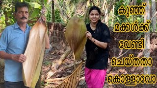 പാള ആയാലെന്താ പൊളി അല്ലേ 😱 easy parrot painting ideas trending viral sooryamanu art craft [upl. by Rainger45]