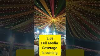 Saras Mela mohali 2024 media coverage will be post soon [upl. by Aenehs]