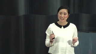 Smart crop protection  Linde Zhou  TEDxSittardGeleen [upl. by Akkinahs]