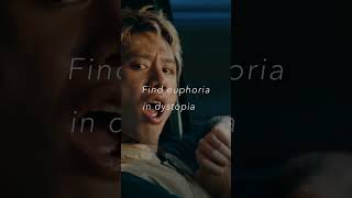 ONE OK ROCK  quotDystopiaquot Short Clip 2 [upl. by Chiles]