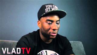 Charlamagne Young Thug Cant Lose if Hes Gay [upl. by Johnsten]