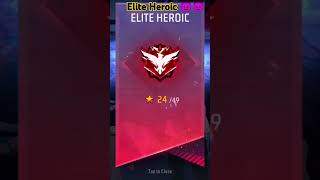 Elite Heroic thanks for 🥺🥺🥺 [upl. by Mercuri733]