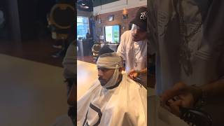 adamw amp arod23pr Social Media Trend💈ilkererenhairstudio asmr barber [upl. by Worrad]