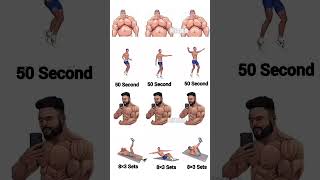 lose belly fat short abs losebellyfat biceps [upl. by Eberly844]