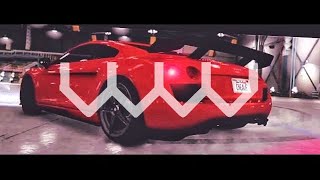 GTA V Obey 9F 2016 Audi R8 ‘Spin’ AdCommercial Recreation [upl. by Aroel]