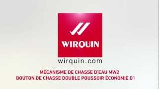 MW2  Mécanisme économie deau Wirquin [upl. by Niak]