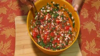 Don Joses Salsa  RIPOFF RECIPE [upl. by Schlesinger]