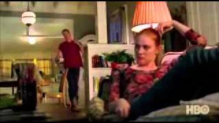 True Blood Season 4 Clip Jessica amp Hoyt Arguement [upl. by Junette]