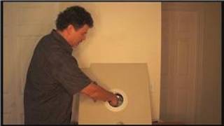 Electrical Home Repairs  How to Fix a Recessed Light [upl. by Ratib125]