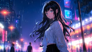 Healing Sleep Music with Rain Sounds  Stop Overthinking Release of Melatonin amp ToxinCalm The Mind [upl. by Ayotna698]