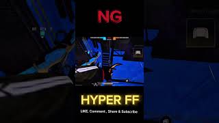 Fast⚡️Glowall Speed Moment Handcome🌍 2finger custom hud setting 4flaggamer ZeroxFF shorts [upl. by Nylcaj]