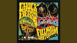 Chuck Berry Roll Over Beethoven  lyrics [upl. by Palmer]