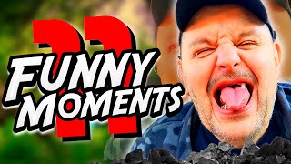 UNIWERSUM SZKOLNA  FUNNY MOMENTS 11 [upl. by Bracci739]