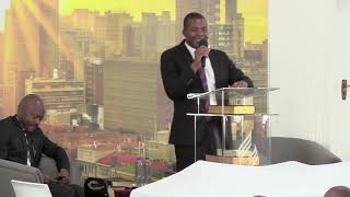 Edenvale SDA Church Online Service 16 November 2024 [upl. by Gere621]