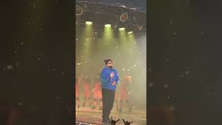 Bad Bunny quotCallaitaquot Live [upl. by Anilys537]