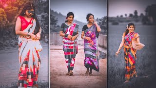 Santali Status Video  🥵🔥❤️  New Santali Status Video 2022 [upl. by Minetta]