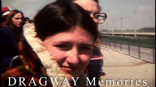 DRAGWAY Memories Series Cayuga 7 [upl. by Bertelli]