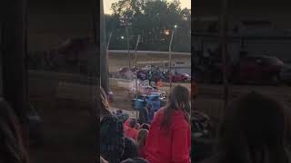 Demolition Derby The Most Fun You Can Watch 11 [upl. by Egdamlat]