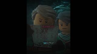 Ninjago Tournament Of Elements Edit ninjagodragonsrising ninjago shortsfeed [upl. by Neeroc179]