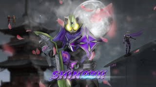 Kamen Rider Tycoon Shinobi Buckle Henshin Sound and Finishers HQ [upl. by Hen]