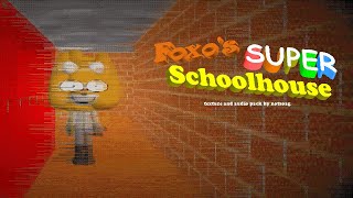 Foxos SUPER Schoolhouse [upl. by Aseram569]