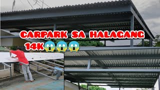 Carpark sa halagang 14k [upl. by Etan]