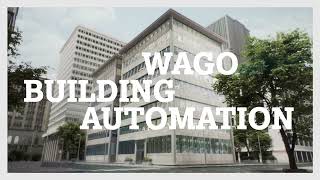 Futureproof Your Workspace With WAGO Intelligent Lighting Automation [upl. by Aiuhsoj483]