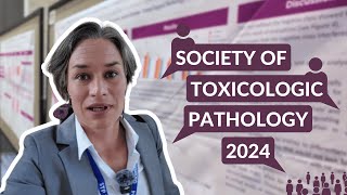 Exploring Innovations at the STP 2024 AI in Toxicological Pathology amp Digital Tools [upl. by Otrebide]