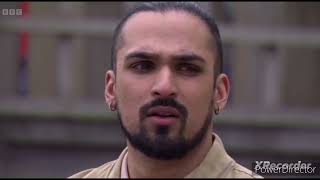 EastEnders Vinny Panesar vs Ravi Gulati 30th May 2024 [upl. by Enyalaj102]