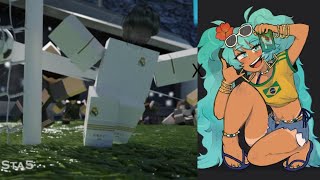 Brazilian miku X fsf a video recommendation [upl. by Standley]